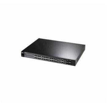 QLogic - 31249-02A - SANBox 3602 20-Ports FC Switch