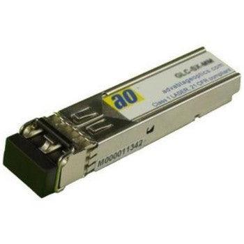 Juniper Networks - RX-70KM-SFP - Juniper 1Gbps 1000Base-ZX Single-mode Fiber 70km 1550nm LC Connector SFP Transceiver Module