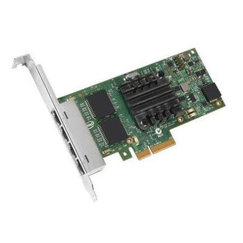 Intel - 738631-006 - PRO/1000 F Single-Port SC 1Gbps 1000Base-SX Gigabit Ethernet PCI Server Network Adapter