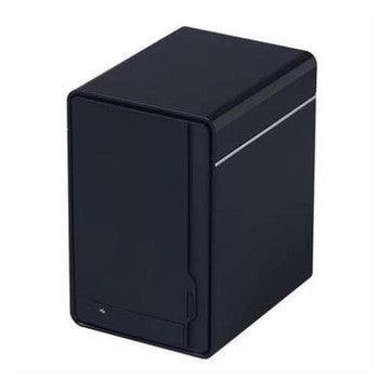 NetGear - SC101TNA - Storage Central Turbo Enclosure Network Storage Enclosure 2 x 3.5-Inch 1/3H Internal Network External