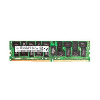 Hynix - HMAA8GL7MMR4N-UHT2 - 64GB DDR4 LR Load Reduced ECC PC4-19200 2400Mhz 4Rx4 Memory