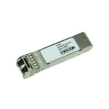 HP - JD092BR - ProCurve X130 10Gbps 1000Base-SR Multi-Mode 300m 850nm Duplex LC Connector SFP+ Transceiver Module