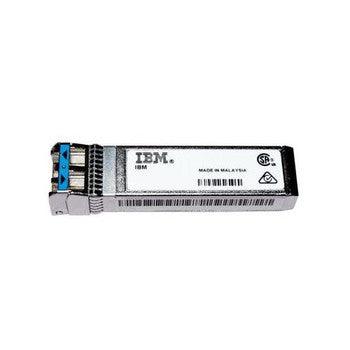 IBM - 95Y0540 - 10Gbps 10GBase-LR Single-mode Fiber LC Connector SFP+ Transceiver Plug-in Module