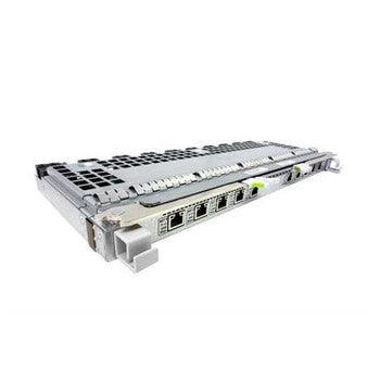 Sun - 594-4585-01 - 10-port GbE Pass-Thru Network Express (NEM) Module for Blade 6000 RoHS YL Compliant