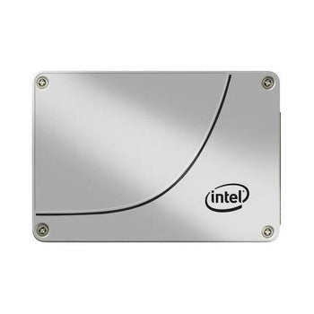 Intel - SSDSC2BX800G401-A1 - DC S3610 Series 800GB MLC SATA 6Gbps High Endurance (AES-256 / PLP) 2.5-inch Internal Solid State Drive (SSD)