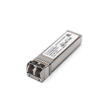 Finisar - FTLF8529P3BNV - 16Gbps Multi-mode Fiber 100m 850nm Duplex LC Connector SFP+ Transceiver Module