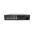 Compaq - 127553-B21 - 16-Ports Fibre Channel Switch for StorageWorks Arid Array 8000 & 12000