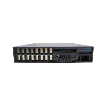 Compaq - 127553-B21 - 16-Ports Fibre Channel Switch for StorageWorks Arid Array 8000 & 12000