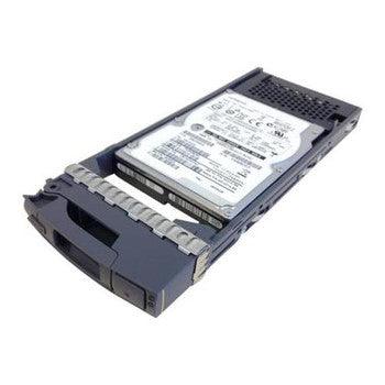 NetApp - E-X4039A-0E-R6-C - 900GB 10000RPM SAS 2.5-inch Internal Hard Drive