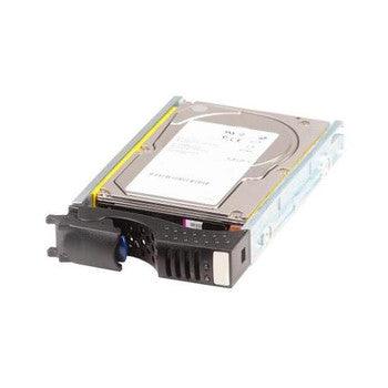 NetApp - X421_HCOBE450A10 - 450GB 10000RPM SAS 6.0 Gbps 2.5 64MB Cache Hard Drive"