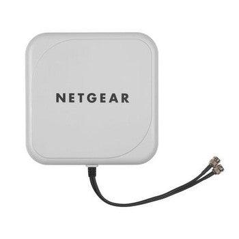 NetGear - ANT224D10 - ProSafe 10DBI 2 x 2 Indoor/ Outdoor Directional Antenna