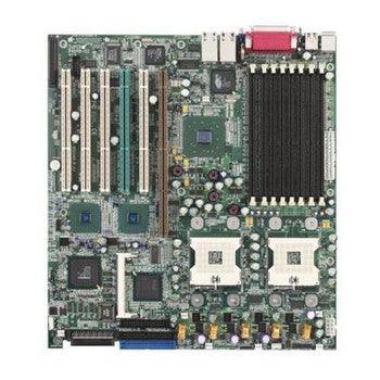 SuperMicro - X5DP8 - -G2 Dual Socket mPGA604 Intel E7501 Chipset Intel Xeon Processors Support DDR 8x DIMM Extended-ATX Server Motherboard