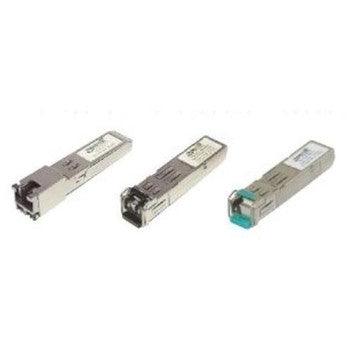 Cisco - GLC-FE-100BX-URGD - 100Base-BX10-U Rugged SFP Transceiver Module