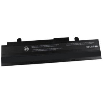 ASUS - AS-EEE1015B - 4400mAh Lithium Ion (Li-Ion) 10.8V DC Battery