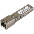 NetGear - AGM734-10000S - ProSAFE 1Gbps 1000Base-T Copper 100m RJ-45 Connector SFP (mini-GBIC) Transceiver Module