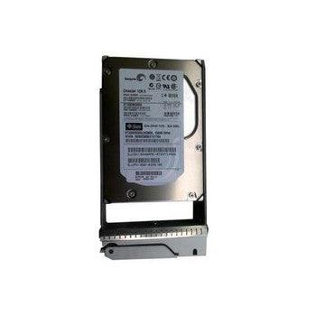 Sun - 540-7219-01 - 300GB 15000RPM SAS 6.0 Gbps 3.5 64MB Cache Hot Swap Hard Drive"