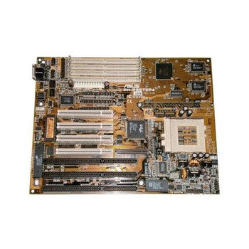 ASUS - P/I-P55TVP4-1 - P/I-P55TVP4 Socket 7 AT Motherboard