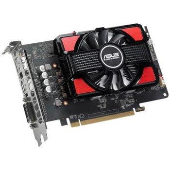 ASUS - 24Z0042 - rx550 2g