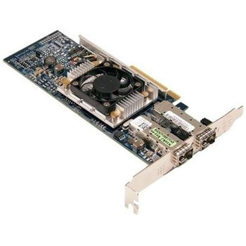 Dell - 430-4415 - Broadcom 57810 Dual Port 10GB DA SFP+ Converged Network Adapter