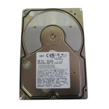 IBM - 46H6075 - 4GB 5400RPM Ultra SCSI 3.5 448KB Cache Ultrastar Hard Drive"