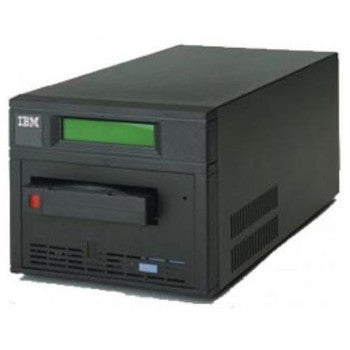 IBM - 50G0600 - 1.3GB 5.25-inch HH/SCSI 50-Pin Tape Drive