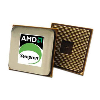 AMD - SMS3000BOX2LB - Sempron 3000+ 1.80GHz 128KB L2 Cache Socket 754 Mobile Processor