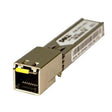 Dell - 6VWR5 - QLogic 10Gbps 10GBase-SR Short-Range 300m Duplex LC Connector SFP+ Transceiver Module