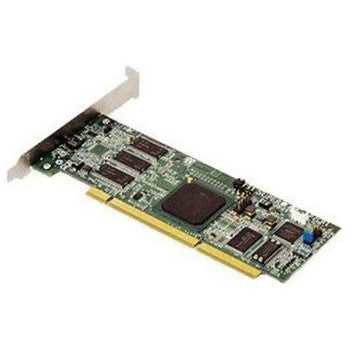 SuperMicro - AOC-LPZCR1 - Low-Profile All-in-One Zero-Channel RAID Controller Card