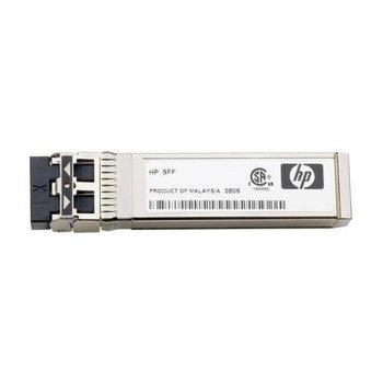 HP - 570107-001 - 10Gbps 10GBase-SR SFP Transceiver Module