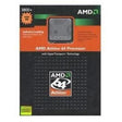 AMD - ADA3800DEP4AW - Athlon 64 3800+ 2.40GHz 512KB L2 Cache Socket 939 Processor