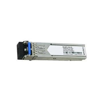 Juniper Networks - EXSFP1FEFX - Juniper 100Mbps 100base-fx Fast Ethernet Optic Small Form Factor Pluggable