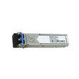 Juniper Networks - SRXSFP1GELX - Juniper Small F/m Factor Pluggable Cpnt 1000base-lx Gb Ethernet Optic Mod