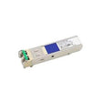 Cisco - GLC-EX-SMD-RGD - 1Gbps 1000Base-EX Single-mode Fiber 40km 1310nm Duplex LC Connector SFP Transceiver Module