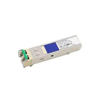 Cisco - GLC-EX-SMD-RGD - 1Gbps 1000Base-EX Single-mode Fiber 40km 1310nm Duplex LC Connector SFP Transceiver Module