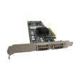 HP - 391917-001 - Dual-Ports Infiniband PCI Express Mezzanine Host Channel Network Adapter