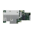 Intel - RMSP3HD080E - 8-Port SAS 12Gbps / SATA 6Gbps PCI Express 3.0 x8 Mezzanine RAID 0/1/5/10/JBOD Controller Module