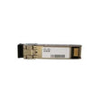 Cisco - DS-CWDM-1550-RF - 1.25Gbps 1000Base-CWDM Single-mode Fiber 80km 1550nm Duplex LC Connector SFP Transceiver Module