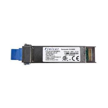 Finisar - FTLX1413M3BCL - 11.3Gbps 10GBase-LR Single-mode Fiber 10km 1310nm Duplex LC Connector XFP Transceiver Module