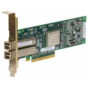 IBM - 21P4118 - Single-Port RJ-45 100Mbps 10Base-TX/100Base-T Ethernet PCI Server Network Adapter