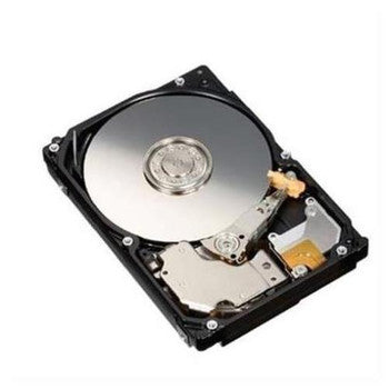 Fujitsu - CA07173-B74600PE - 300GB 10000RPM SAS 6.0 Gbps 2.5 16MB Cache Hard Drive"