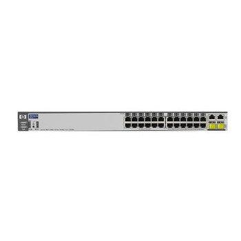 HP - J8164A#AKM - ProCurve Switch 2626-Power 24-Ports RJ-45 IEEE802.3AF