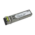 HP - JD109A - X170 1Gbps 1000Base-CWDM Single-mode Fiber LH-40 70km 1550nm Duplex LC Connector SFP Transceiver Module