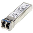 SuperMicro - AOC-E10GSFPLR - Intel 10Gbps 10GBase-LR Single-mode Fiber 10km 1310nm Duplex LC Connector SFP+ Transceiver Module