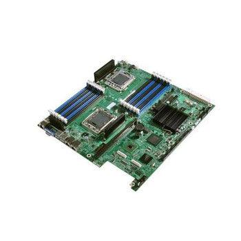 Intel - S5520URT - S5520UR 5520 Chipset Socket LGA1366 SSI TEB-Leveraged (12 x 13) Server Motherboard