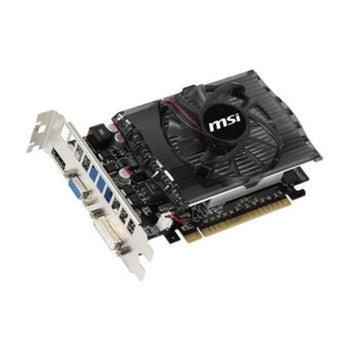 MSI - P83A02009 - n430gt md2gd3