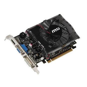 MSI - P75 - n430gtmd4gd3