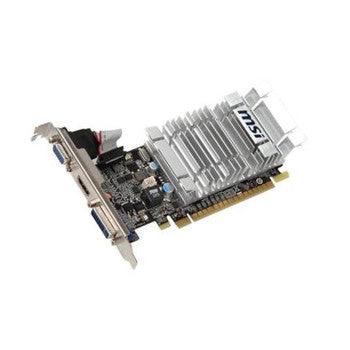 MSI - Nvs280Pci - n8400gs md1gd3h lp