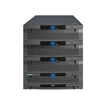 EMC - CX4-120 - Clariion CX4 SAN Storage System