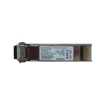 Cisco - ONS-XC-8G-SM - 8Gbps Single-mode Fiber 1310nm Fibre Channel LC Connector XFP Transceiver Module