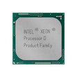 Intel - SR2DF - Xeon D-1521 4 Core Core 2.40GHz BGA1667 Server Processor